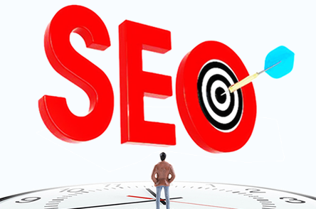 �ٶ�seo����Ż��ؼ���